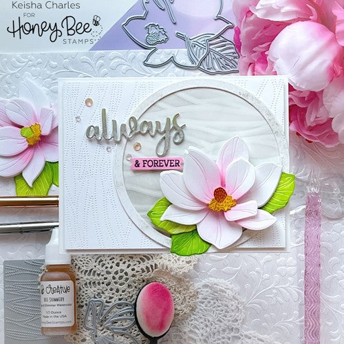Simon Says Stamp! Honey Bee MODERN SPRING Gem Stickers hbgs-029 | color-code:ALT03