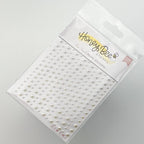 Simon Says Stamp! Honey Bee TRUE PEARLS Pearl Stickers hbgs-prl01