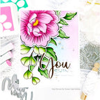 Simon Says Stamp! Honey Bee TRUE PEARLS Pearl Stickers hbgs-prl01 | color-code:ALT02