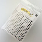 Simon Says Stamp! Honey Bee COOL PEARLS Pearl Stickers hbgs-prl02