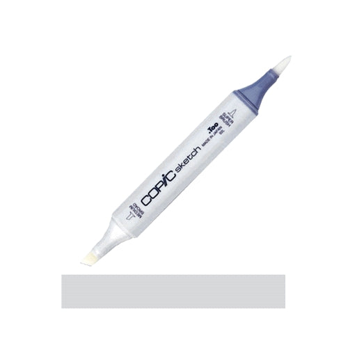 Simon Says Stamp! Copic Sketch Marker N3 NEUTRAL GRAY NO. 3