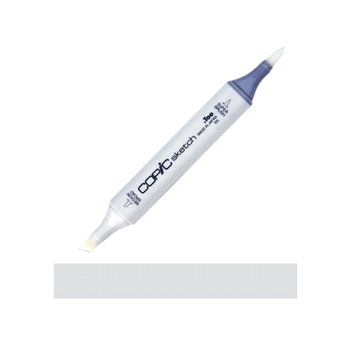 Simon Says Stamp! Copic Sketch Marker N2 NEUTRAL GRAY NO. 2