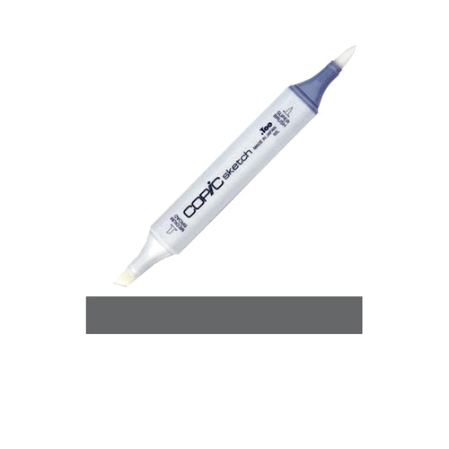 Simon Says Stamp! Copic Sketch Marker N8 NEUTRAL GRAY NO. 8
