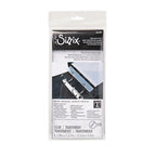 Simon Says Stamp! Tim Holtz Sizzix BINDER ADAPTER STRIPS Storage Accessory 665499
