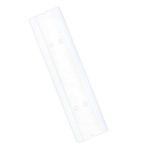 Simon Says Stamp! Tim Holtz Sizzix BINDER ADAPTER STRIPS Storage Accessory 665499