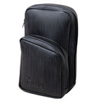 Simon Says Stamp! Tim Holtz Sizzix SMALL TOOL STORAGE CASE Black 665440