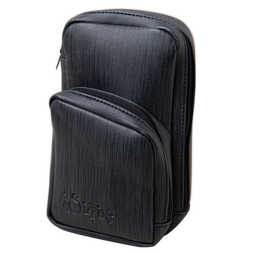 Simon Says Stamp! Tim Holtz Sizzix SMALL TOOL STORAGE CASE Black 665440