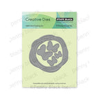 Simon Says Stamp! Penny Black SOARING Thin Metal Creative Dies 51-731