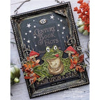 Simon Says Stamp! Tim Holtz Idea-ology DESIGN TAPE TRIMS th94218 | color-code:ALT02