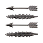 Simon Says Stamp! Tim Holtz Idea-ology ADORNMENTS QUILL AND ARROW th94220