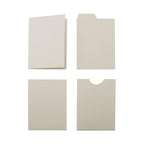 Simon Says Stamp! Tim Holtz Idea-ology FILE CARDS th94223