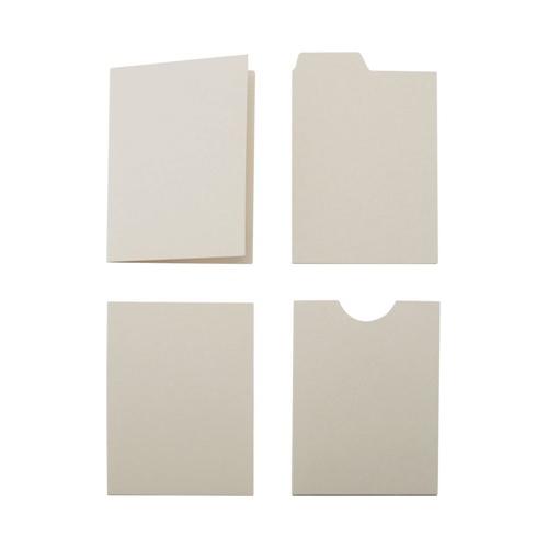 Simon Says Stamp! Tim Holtz Idea-ology FILE CARDS th94223