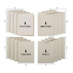 Simon Says Stamp! Tim Holtz Idea-ology FILE CARDS th94223