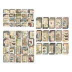 Simon Says Stamp! Tim Holtz Idea-ology POCKET CARDS th94226
