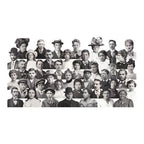 Simon Says Stamp! Tim Holtz Idea-ology PAPER DOLLS PORTRAITS th94233