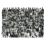 Simon Says Stamp! Tim Holtz Idea-ology PAPER DOLLS MINI th94235