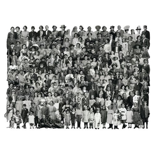 Simon Says Stamp! Tim Holtz Idea-ology PAPER DOLLS MINI th94235
