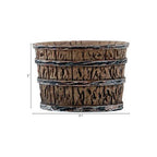 Simon Says Stamp! Tim Holtz Idea-ology BARRELS th94238