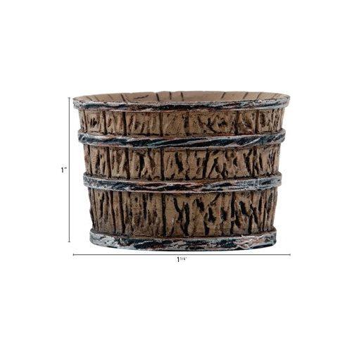 Simon Says Stamp! Tim Holtz Idea-ology BARRELS th94238