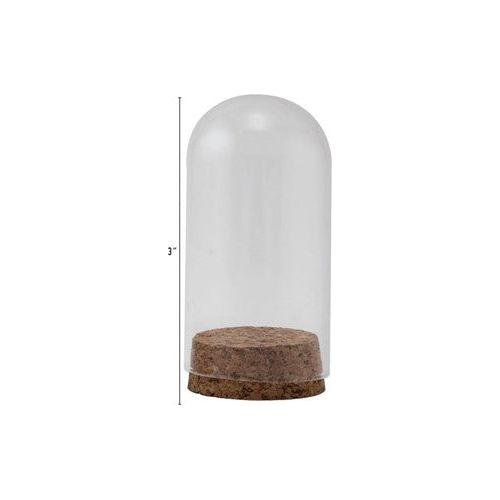 Simon Says Stamp! Tim Holtz Idea-ology DISPLAY DOME SMALL th94239