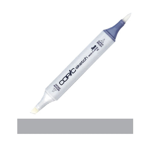 Simon Says Stamp! Copic Sketch Marker N5 NEUTRAL GRAY NO.5