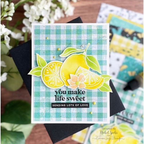 Simon Says Stamp! Tim Holtz Distress Foundry Wax KIT 1 Ranger tdak80435 | color-code:ALTNM03