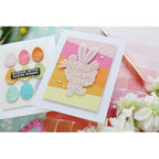 Simon Says Stamp! Simon Says Stamp SOME BUNNY LOVES YOU Wafer Dies sssd112452c | color-code:ALT0