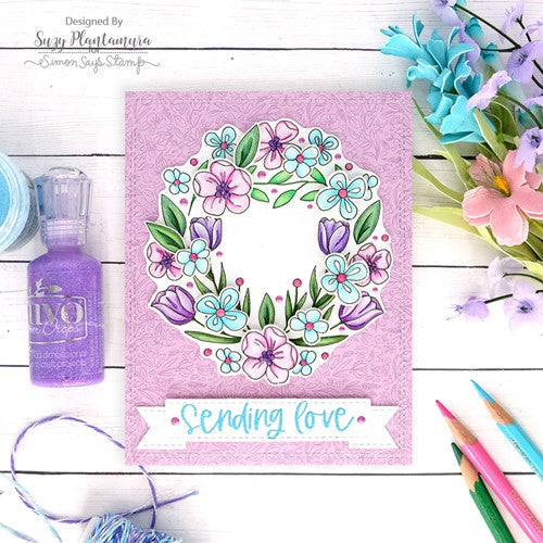 Simon Says Stamp! Simon Says Stamps and Dies EASTER JOY set506ej | color-code:ALT0