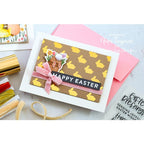 Simon Says Stamp! Simon Says Clear Stamps EASTER JOY sss202504c | color-code:ALT2