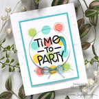 Simon Says Stamp! Simon Says Stamp Embossing Folder DIMENSIONAL STARS sf243 | color-code:ALT3