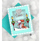 Simon Says Stamp! Mama Elephant COMBO RECTANGLES Creative Steel Dies | color-code:ALT3