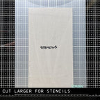 Simon Says Stamp! Tim Holtz Tonic MEDIA GRIP MAT 4633e