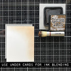 Simon Says Stamp! Tim Holtz Tonic MEDIA GRIP MAT 4633e