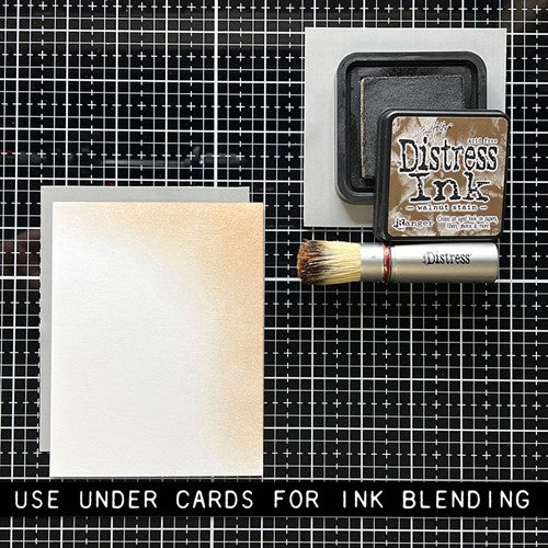 Simon Says Stamp! Tim Holtz Tonic MEDIA GRIP MAT 4633e