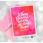 Simon Says Stamp! Tim Holtz Tonic MEDIA GRIP MAT 4633e | color-code:ALT096