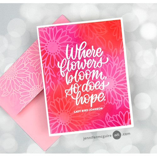 Simon Says Stamp! Tim Holtz Tonic MEDIA GRIP MAT 4633e | color-code:ALT096