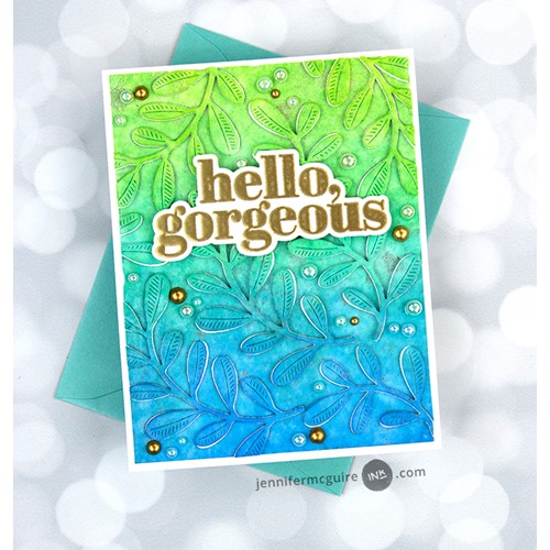 Simon Says Stamp! Tim Holtz Tonic MEDIA GRIP MAT 4633e | color-code:ALT097