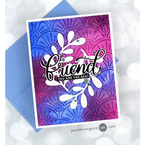 Simon Says Stamp! Tim Holtz Tonic MEDIA GRIP MAT 4633e | color-code:ALT098