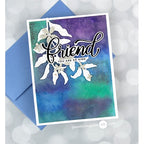 Simon Says Stamp! Tim Holtz Tonic MEDIA GRIP MAT 4633e | color-code:ALT1