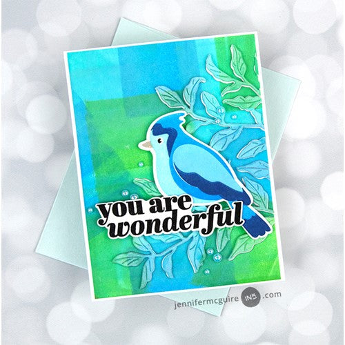 Simon Says Stamp! Tim Holtz Tonic MEDIA GRIP MAT 4633e | color-code:ALT4