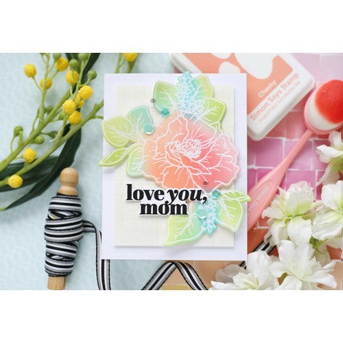 Simon Says Stamp! Tim Holtz Tonic MEDIA GRIP MAT 4633e | color-code:ALT92