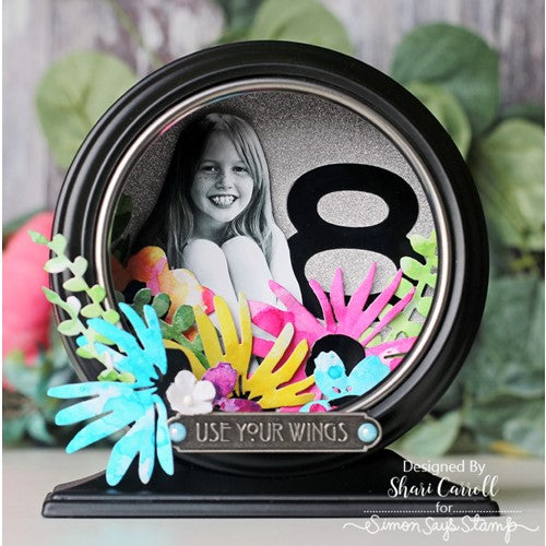 Simon Says Stamp! Tim Holtz Tonic MEDIA GRIP MAT 4633e | color-code:ALT96