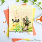 Simon Says Stamp! Simon Says Stamp GARDEN BOOTS Wafer Dies sssd112570c | color-code:ALT3