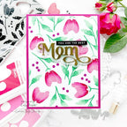 Simon Says Stamp! CZ Design Sentiment Strips REVERSE FOUNDATIONS czg034 | color-code:ALT3