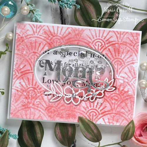 Simon Says Stamp! Simon Says Stamp Sentiment Strips MOTHER'S DAY sssg131095 | color-code:ALT1