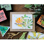 Simon Says Stamp! Simon Says Stamp Sentiment Strips EASTER sssg131091