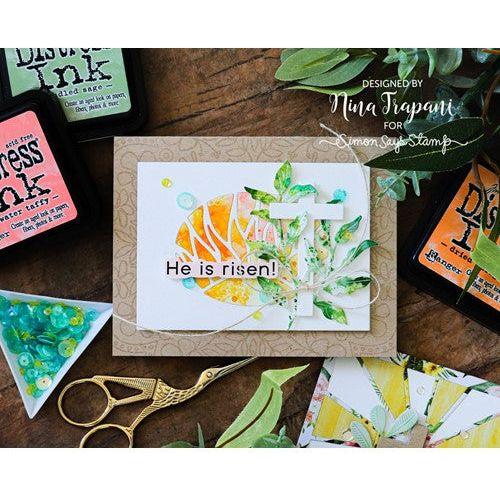 Simon Says Stamp! Simon Says Stamp Sentiment Strips EASTER sssg131091