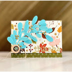 Simon Says Stamp! Simon Says Stamp OLIVE LEAVES Wafer Dies s733