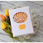 Simon Says Stamp! Simon Says Stamp STAINED GLASS SUN Wafer Die sssd112568 | color-code:ALT3