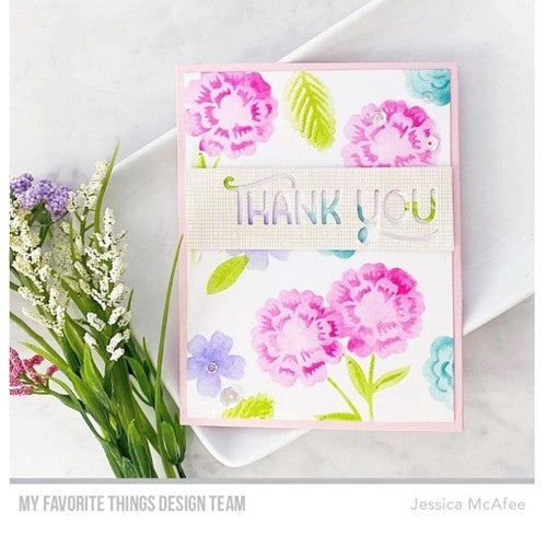 Simon Says Stamp! My Favorite Things COLORFUL CANVAS 6x6 Inch Paper Pad ep93 | color-code:ALT4